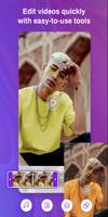 Supr Camera  Stories Editor 스크린샷 2