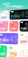 Color Widgets Affiche