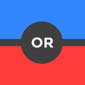 Either - You Would Rather?