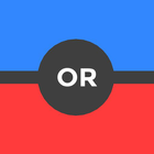 Either - You Would Rather? أيقونة