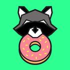 Donut County icon
