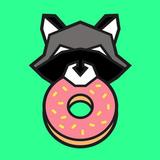 Donut County-APK