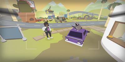 Donut County স্ক্রিনশট 3