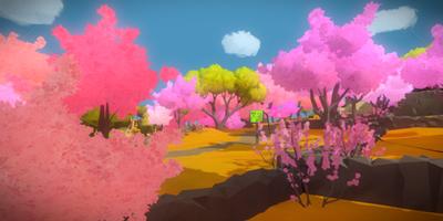 The Witness постер