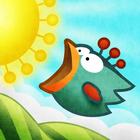 Tiny Wings Zeichen