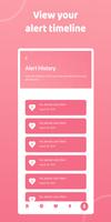LoveAlert স্ক্রিনশট 3