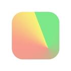 Photo Widget  Simple icon
