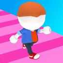 fall guys silly race !! APK