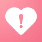 LoveAlert simgesi
