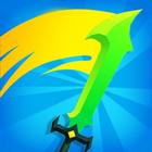 Sword Play! Ninja Slice 2 icon