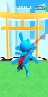 Sword Play! Ninja Slice 2 screenshot 1