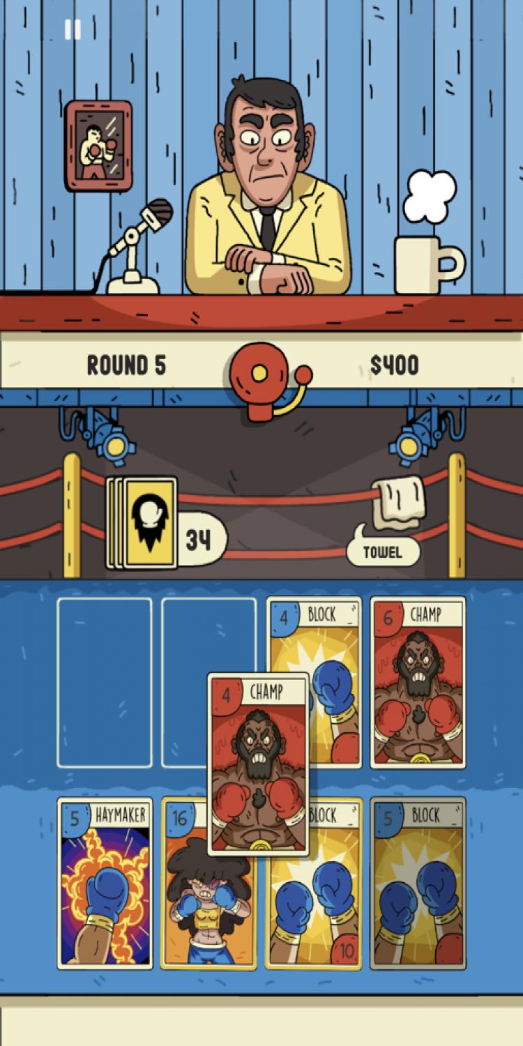 Deck 'Em APK for Android Download