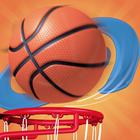 BasketBall Life 3D icône