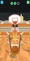 BasketBall Life 3D capture d'écran 3