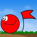 Red Ball Pro APK