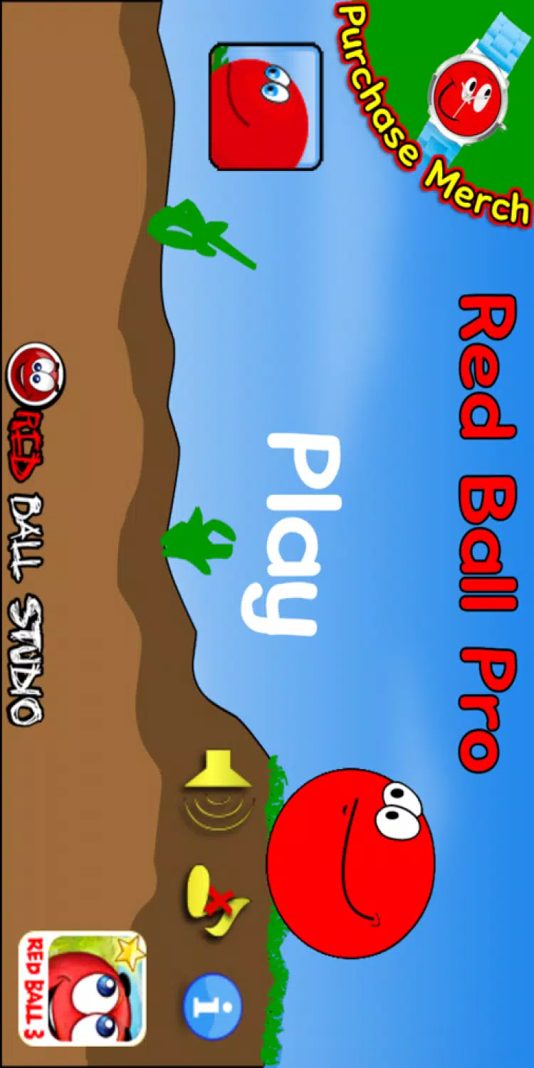 Red Ball APK - Baixar app grátis para Android