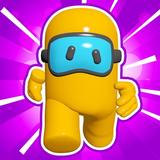 Traitor 3D icon