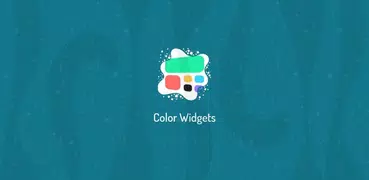 Color Widgets