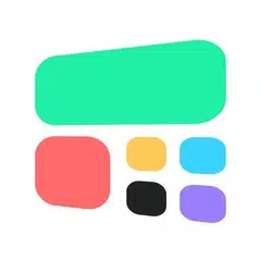 Color Widgets アプリダウンロード