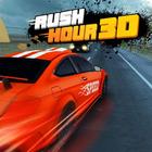 Rush Hour 3D icône