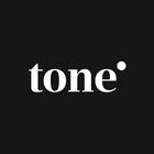 Tone Studio  Video Editor أيقونة