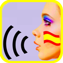 Spanish Grammar Speaking D APK