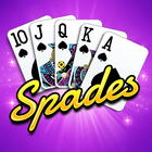 Spades アイコン