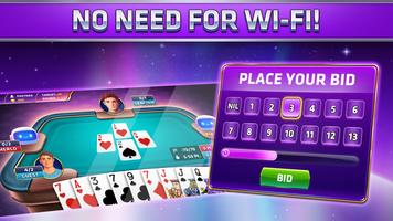 Spades screenshot 1