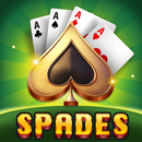 Spades Classic Card Game APK