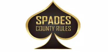 Spades - County Rules