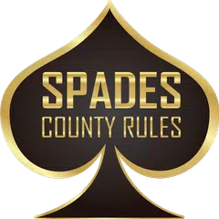 Скачать Spades - County Rules APK