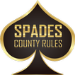 Spades - County Rules