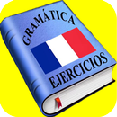 Gramática francés ejercicios D APK