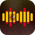 Radio Espagne icône