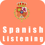 Learn Spanish Free icône