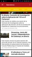 España Noticias captura de pantalla 3