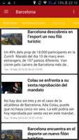 Spain News screenshot 2