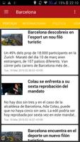 Spain News 截图 2