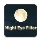 Night Eye Filter ícone