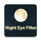 Night Eye Filter ikona