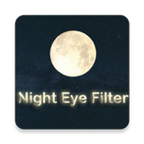 Night Eye Filter आइकन