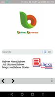 Babexx Browser Affiche