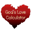 God's Love Calculator