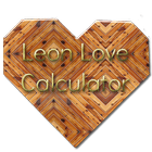 Leon Love Calculator icône