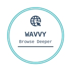 Wavvy Browser icône