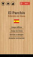 El Parchís Classic Online Poster