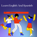 APRENDE INGLÉS CON CANCIONES APK