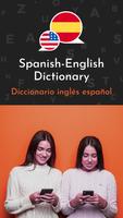 Traductor inglés español Poster