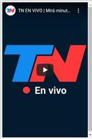 Canal Noticias México En Vivo capture d'écran 1