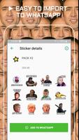 Sticker Maker for WA スクリーンショット 2